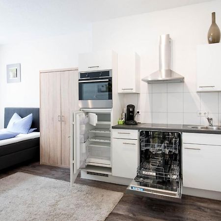 Apartmenthaus Aalen Kültér fotó