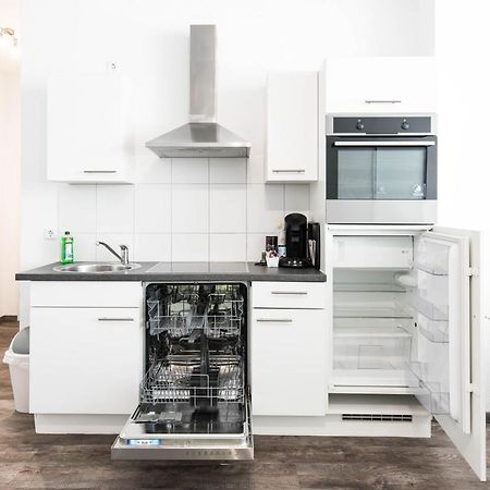 Apartmenthaus Aalen Kültér fotó