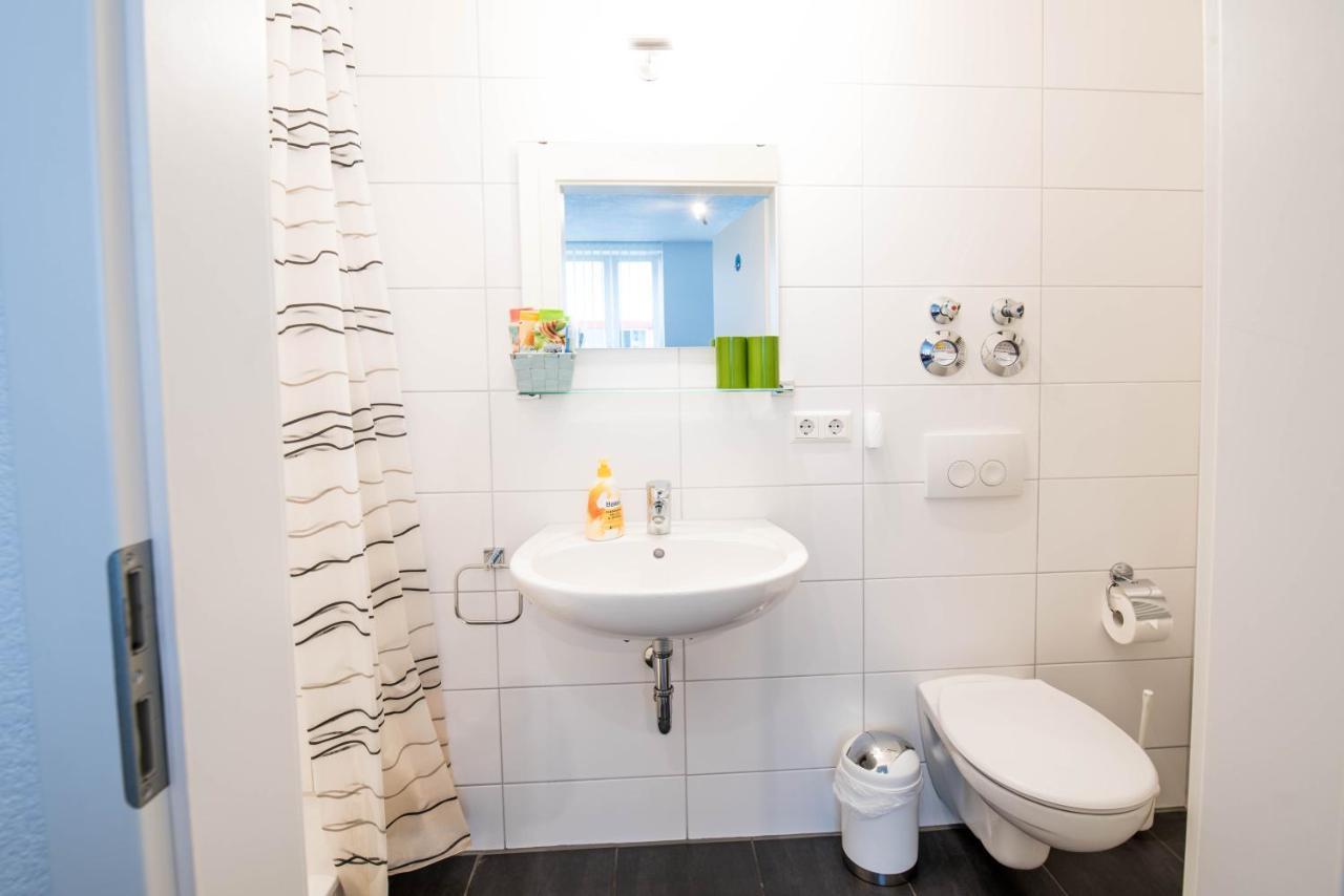 Apartmenthaus Aalen Kültér fotó